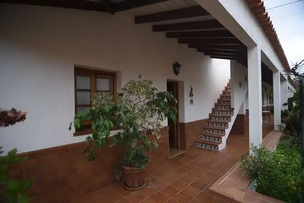 Finca rústica en venda a Calle la Caridad, Tacoronte - Los Naranjeros