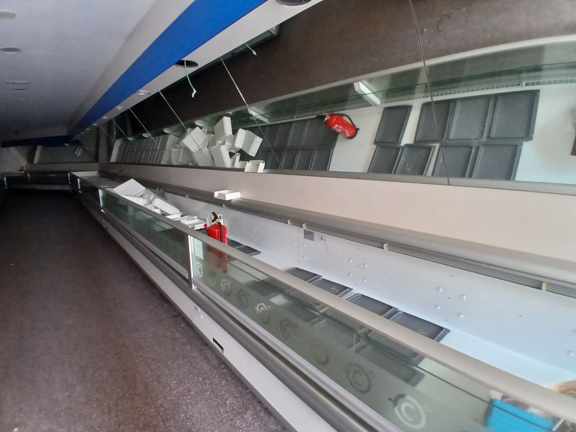 Local de alquiler en  Barcelona Capital con Amueblado