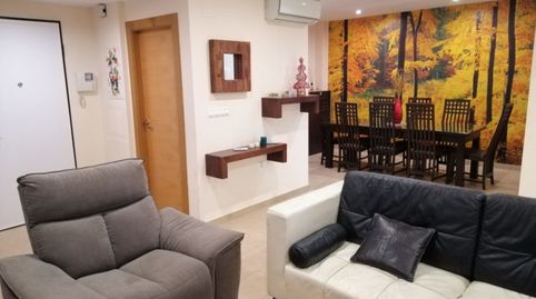 Foto 5 de Casa adosada en venda a Sant Francesc, Valencia Capital