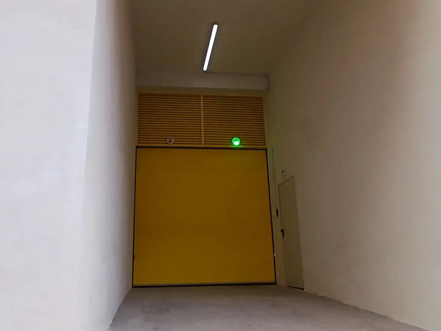Garaje de alquiler en  Logroño con Alarma