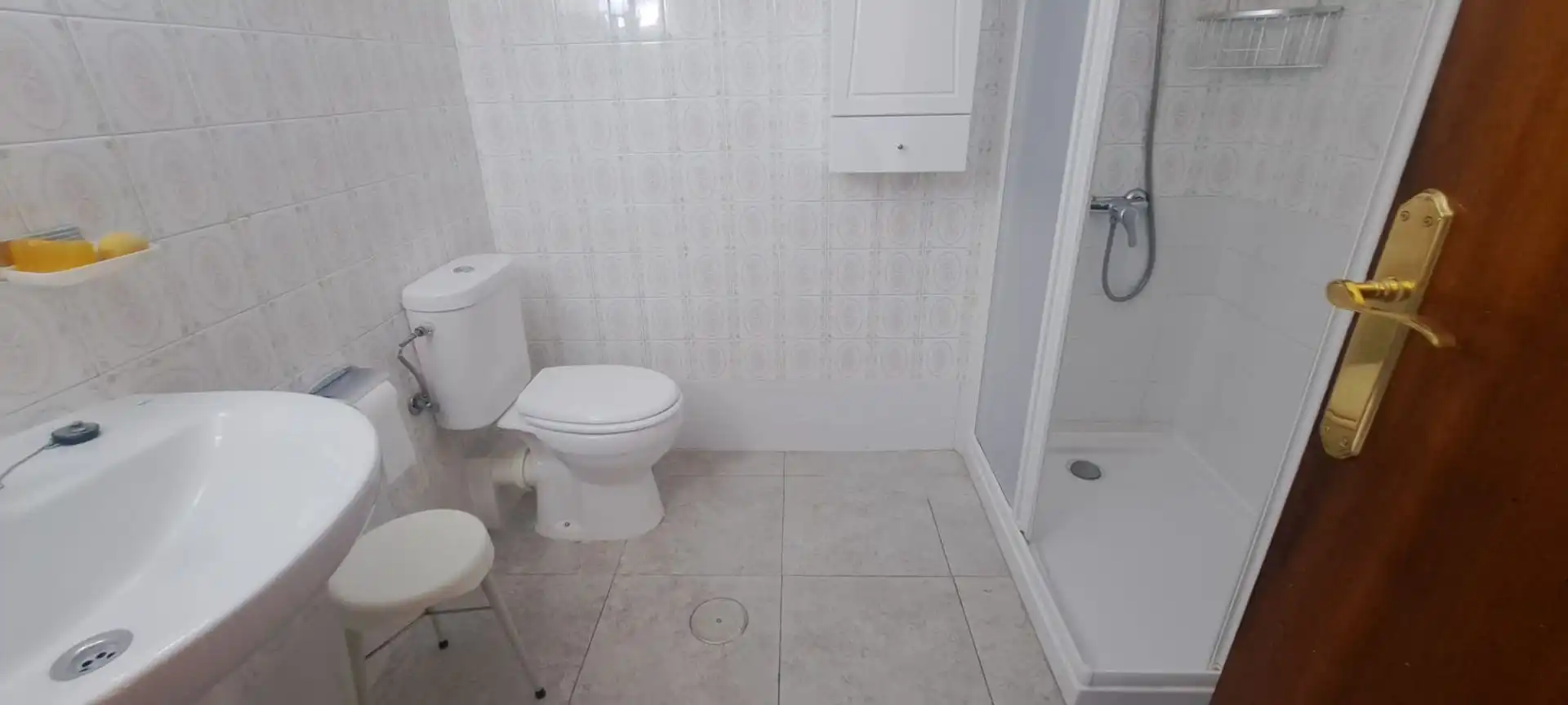 Piso de alquiler en DEAN CASTOR ROBLEDO, 8, Sur