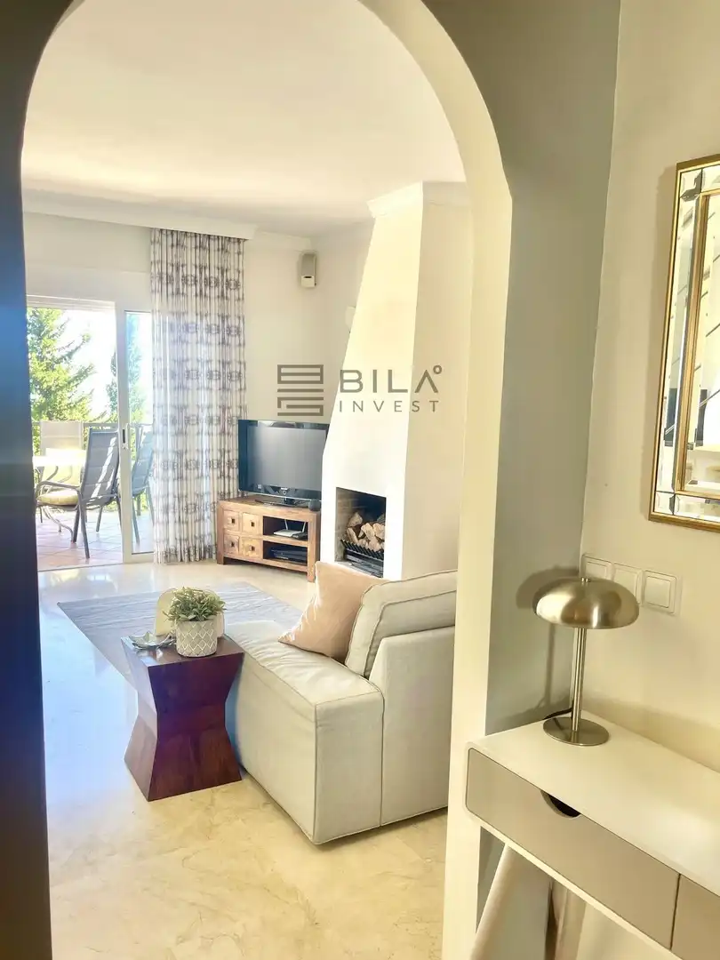 Reihenhaus mit Pool zum Verkauf in Urb. el Portón de Mijas, imagen 12