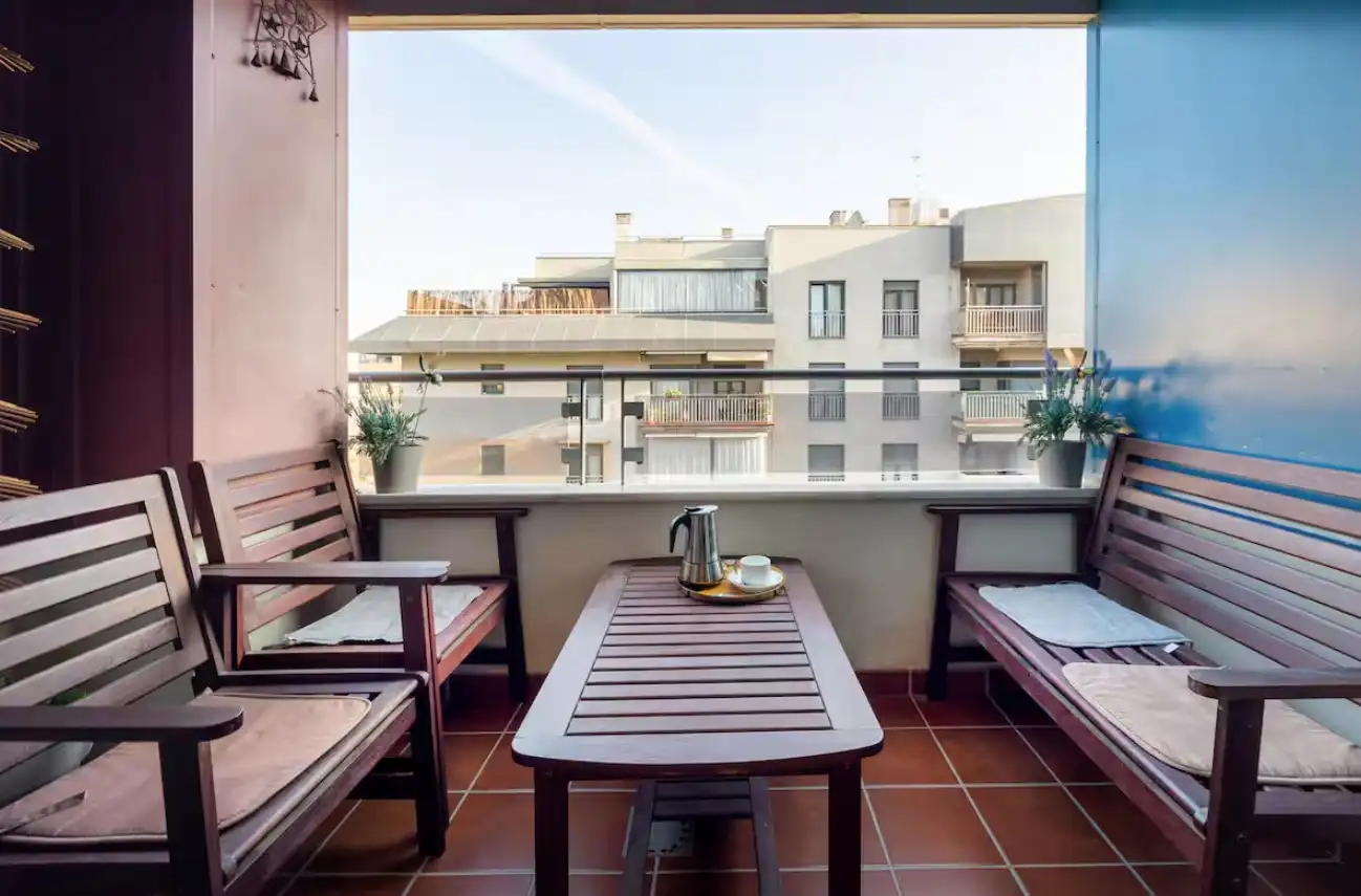 Apartament de lloguer a Calle José Luis Pérez Pujadas, 33, Parque Lagos