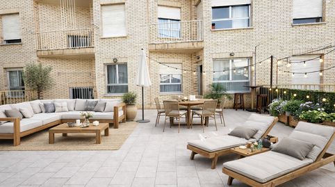 Se vende apartamento zona Oeste
