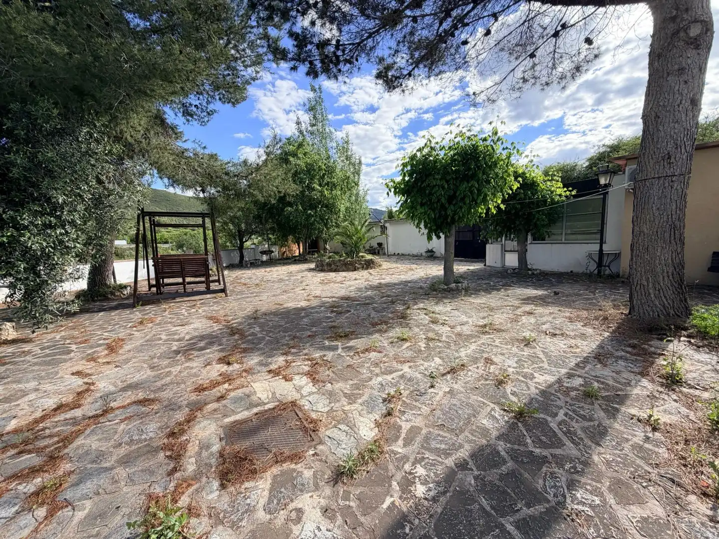 Villa con piscina in vendita a Albaida, imagen 14