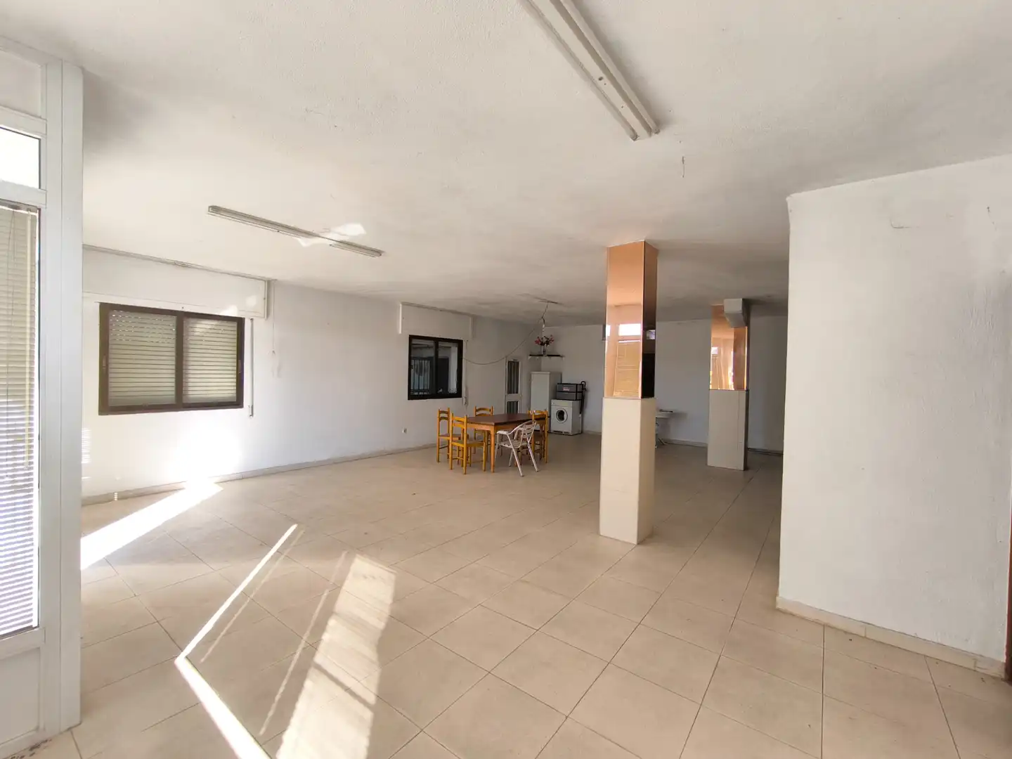 Commercial properties for rent in Vilagarcía de Arousa