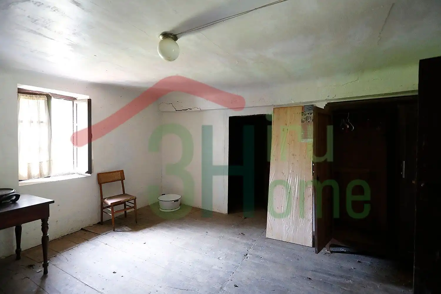 Finca rústica en venta en Lesaka