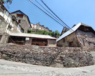 Vista exterior de Finca rústica en venda en Plan amb Traster