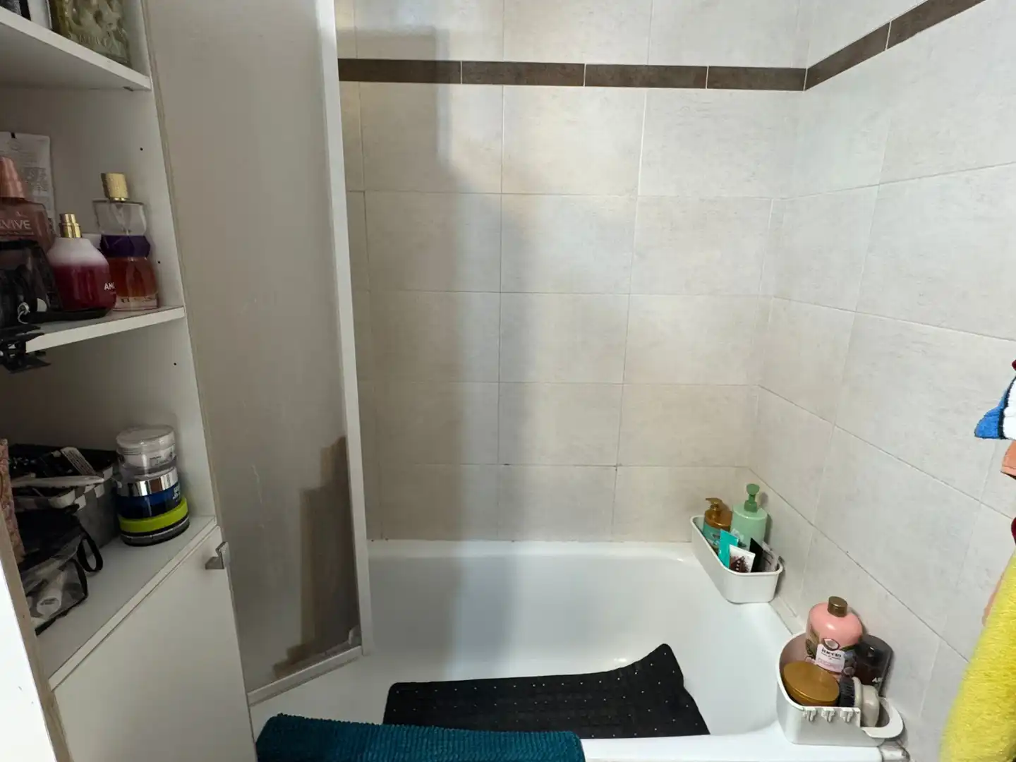 Baño de Piso en venta en Sabadell con Calefacción, Jardín privado y Parquet