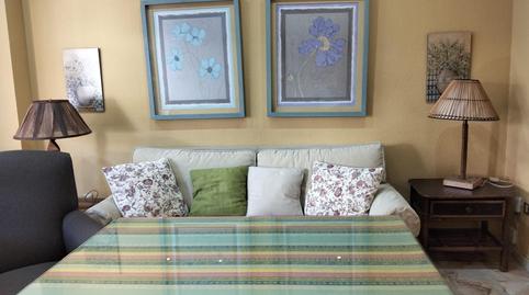 Photo 2 of Flat to rent in Calle Virgen de la Cinta, Los Remedios, Sevilla