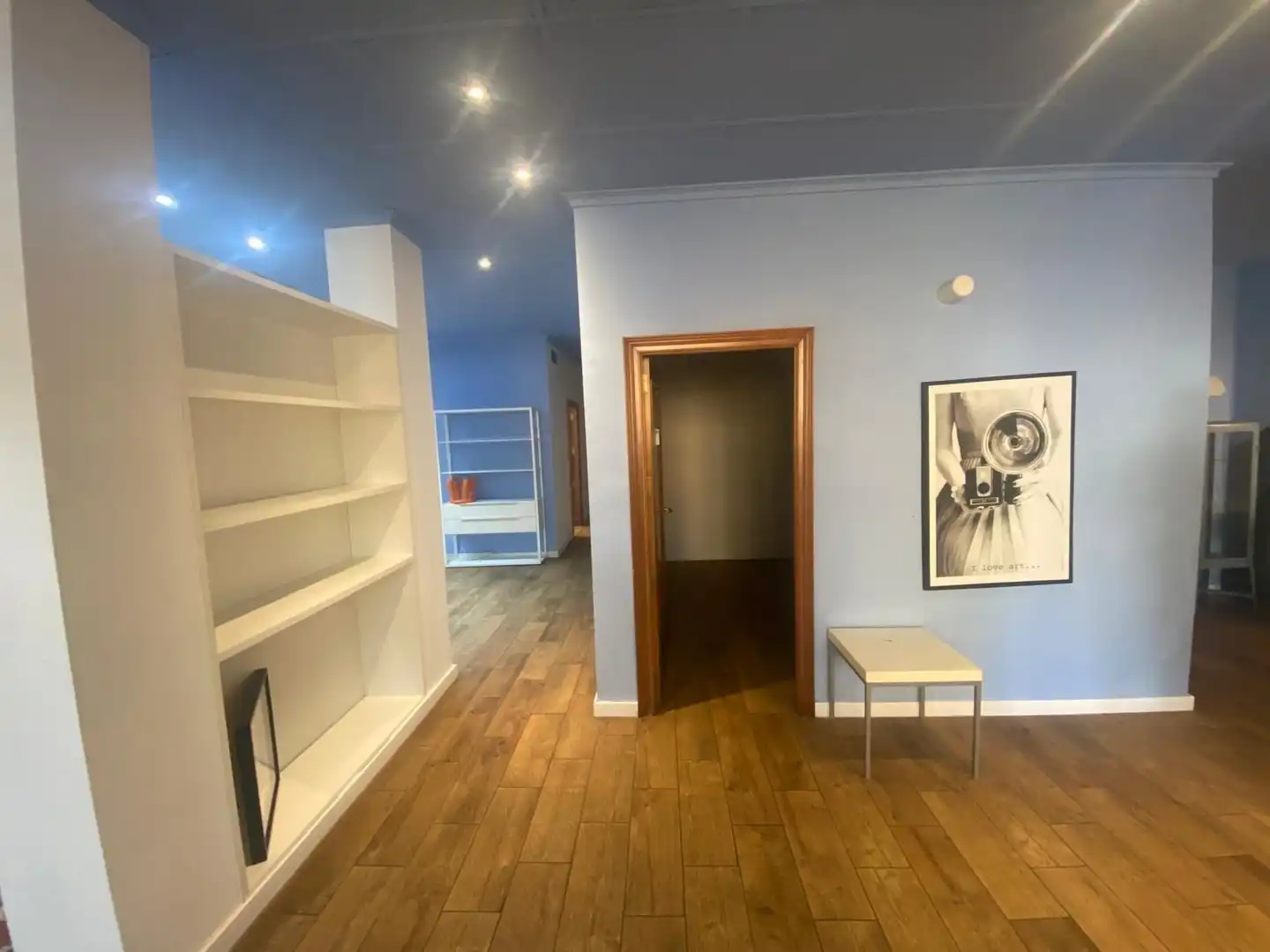 Local comercial de lloguer a Albaida, imagen 2