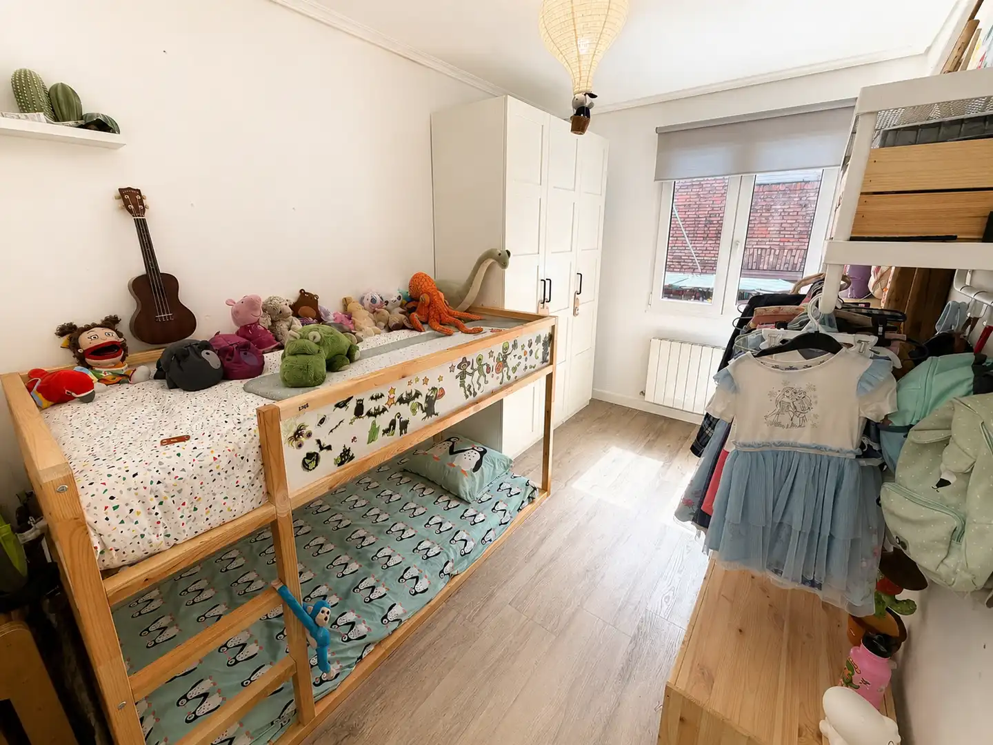 Habitación de Piso en venta en Bilbao  con Calefacción y Amueblado
