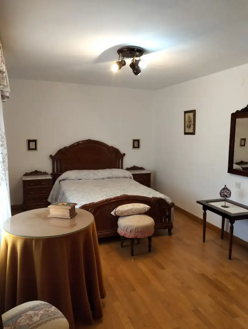 Dormitori de Casa o xalet en venda en Hellín amb Aire condicionat, Calefacció i Parquet