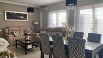 Dining room of Attic for sale in Maracena  with Air Conditioner, Heating and Terrace