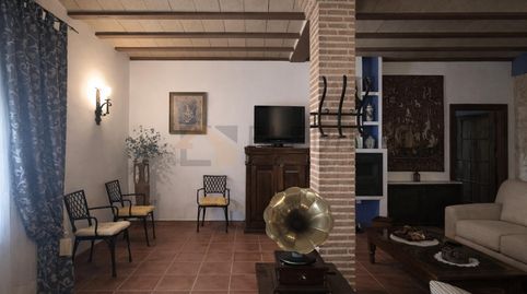 Foto 4 de Piso en venta en Minaya, Albacete