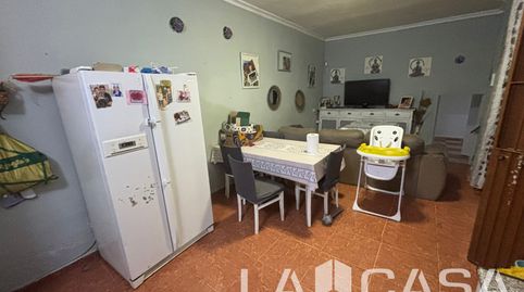 Foto 5 de Casa o xalet en venda a Oromana, Alcalá de Guadaira
