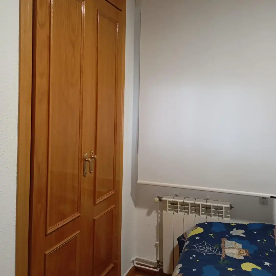 Habitación de Apartamento en venta en Ciempozuelos con Aire acondicionado, Parquet y Terraza