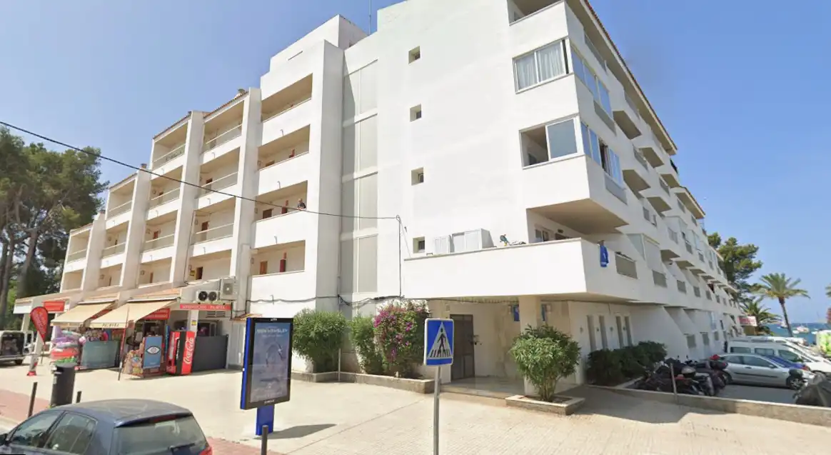 Apartament amb ascensor en venda a Avinguda del Doctor Fleming 20
