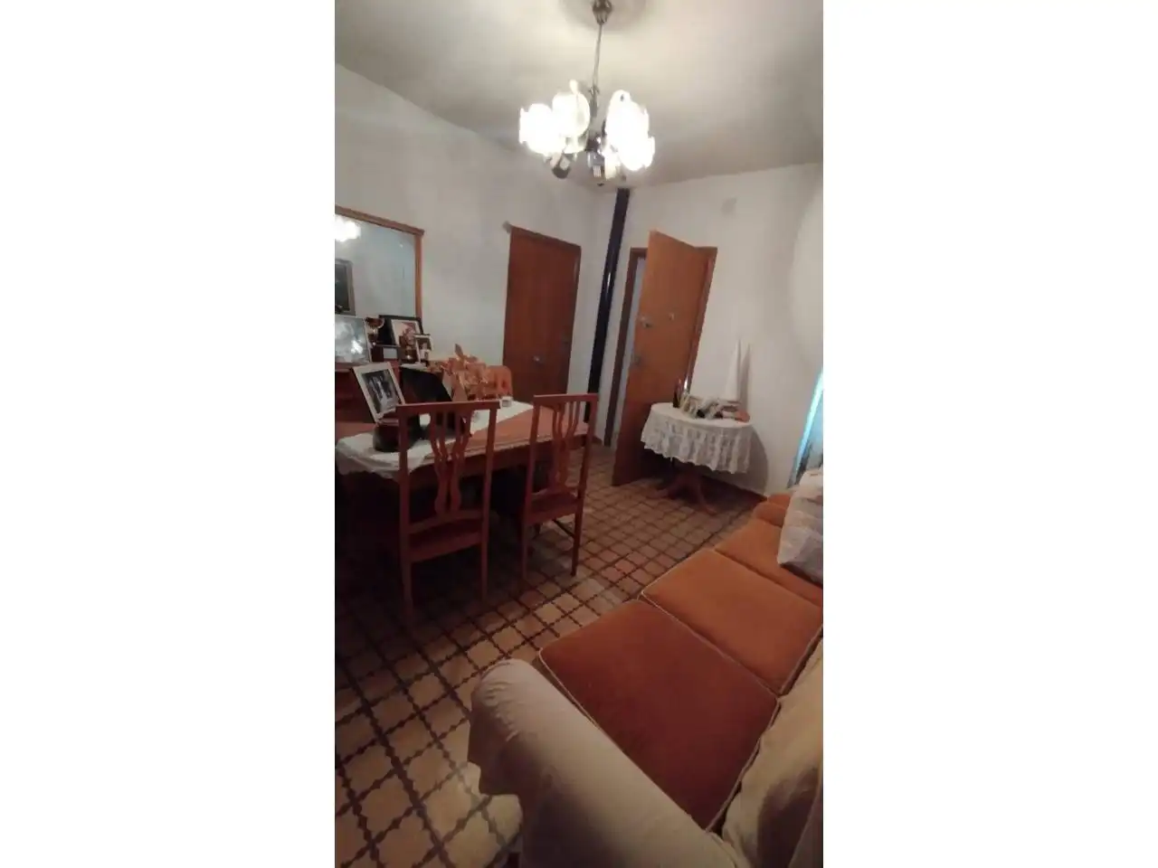 Dormitori de Casa o xalet en venda en Ocaña amb Calefacció i Jardí privat