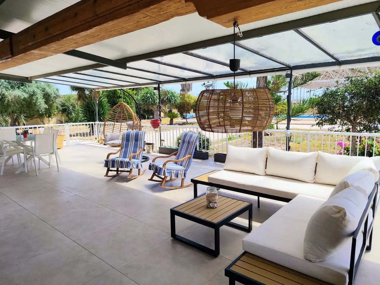 Casa en venta en Los Montesinos, imagen 5