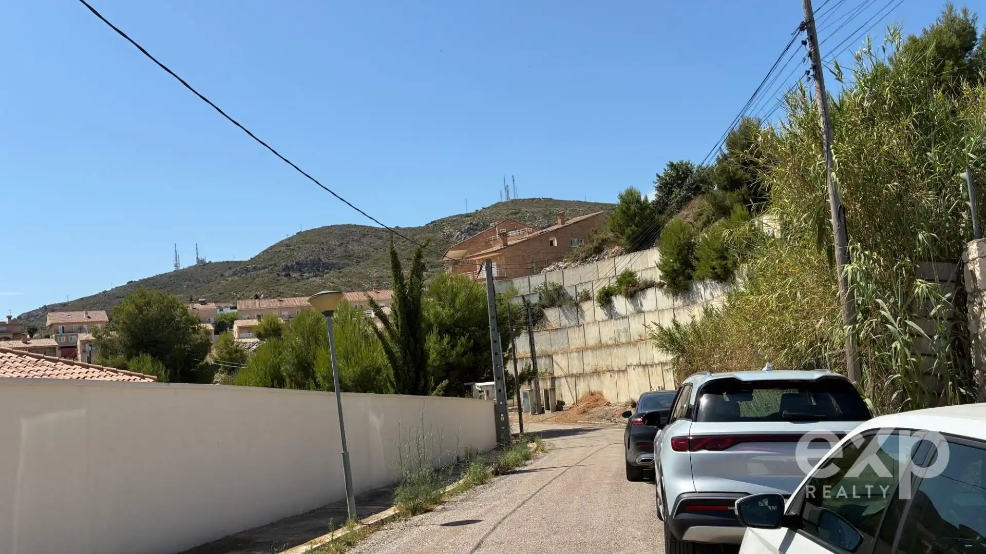 Wohnbaugrundstück zum Verkauf in Calle del Rio Genil, imagen 8