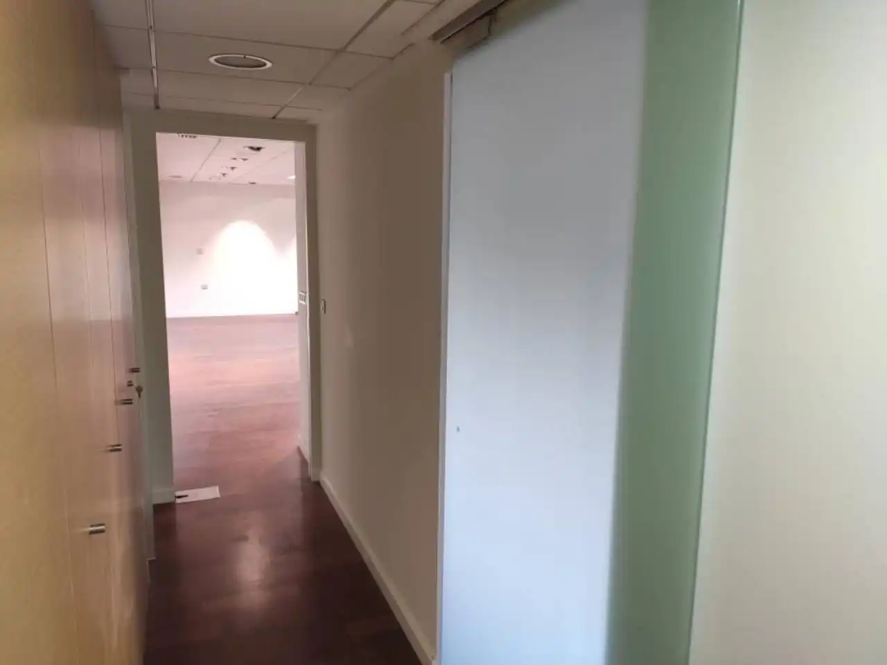 Büro mit Aufzug zur Miete in Plaza de Toros - Avenida Chapí - Trinquete, imagen 8