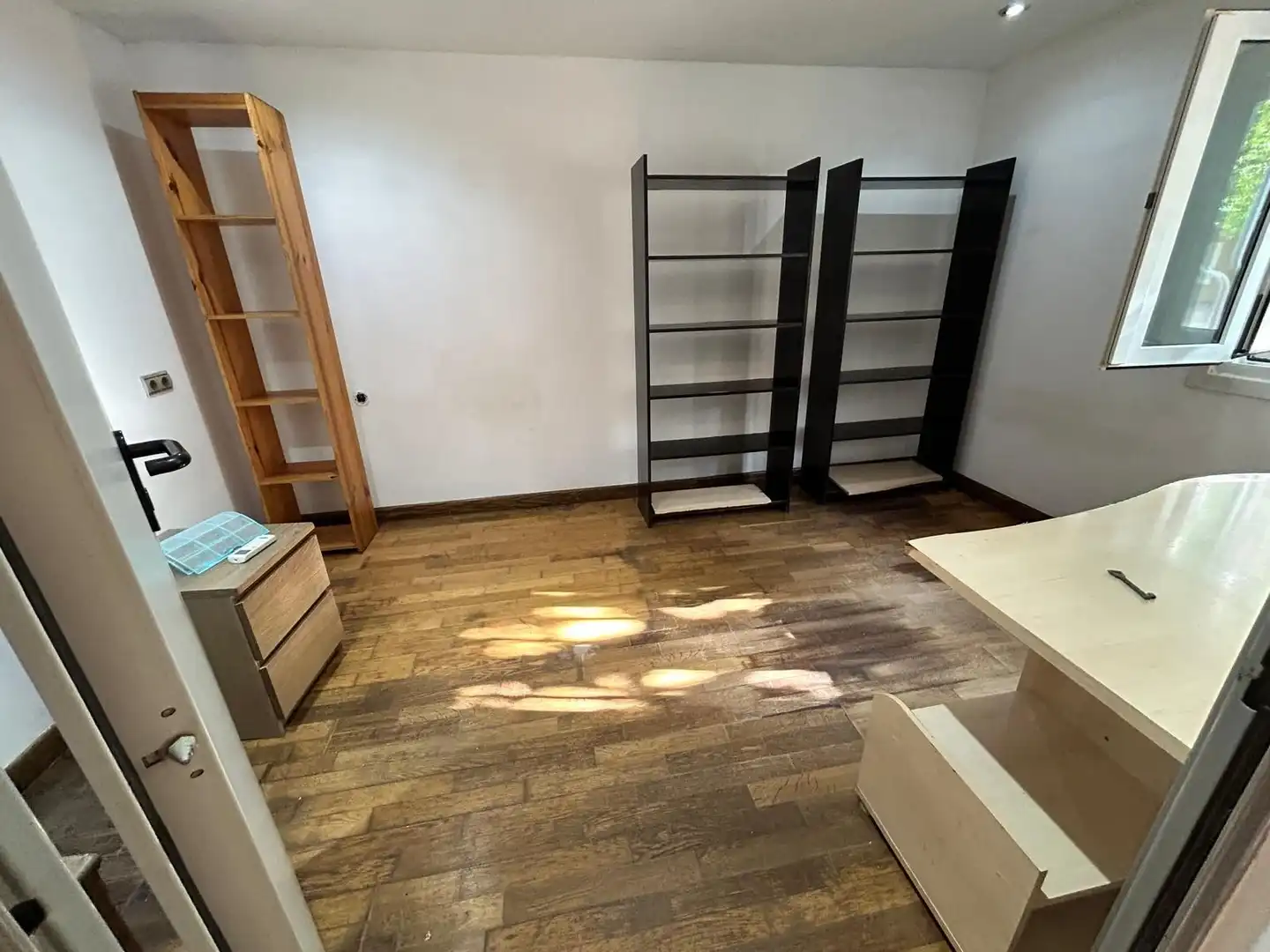 Dúplex en venta en Murcia con Aire acondicionado, Terraza y Trastero