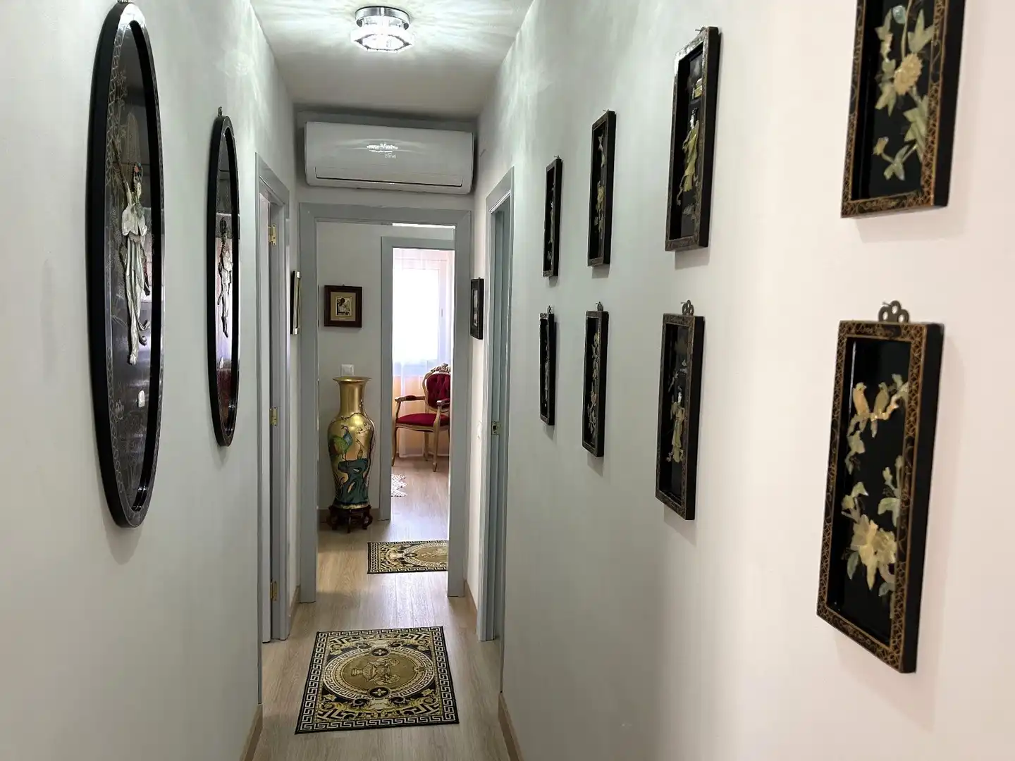 Flat with lift for sale in Josep Maria Juncadella, imagen 29