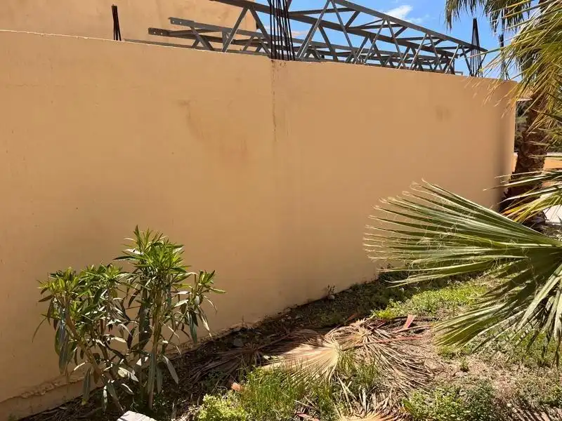 Dúplex en venta en Nerja con Jardín privado