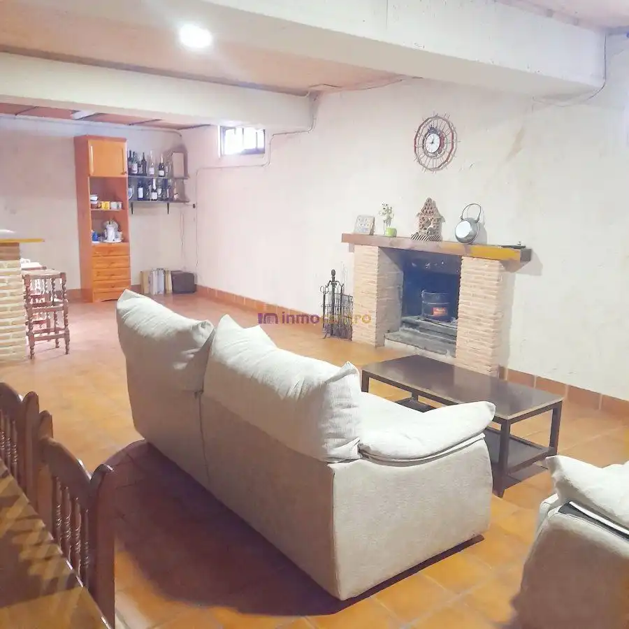 Casa o xalet en venda en Valdepeñas amb Calefacció, Piscina i Jacuzzi