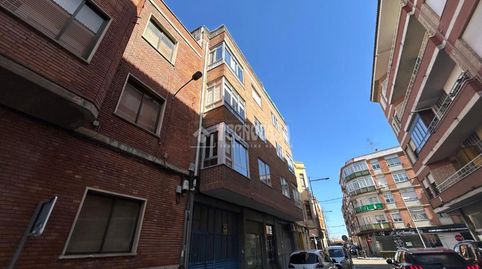 Foto 3 de Piso en venta en Medina del Campo, Valladolid