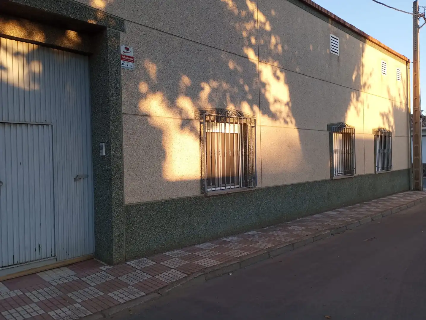 House for sale in La Villa de Don Fadrique, imagen 11