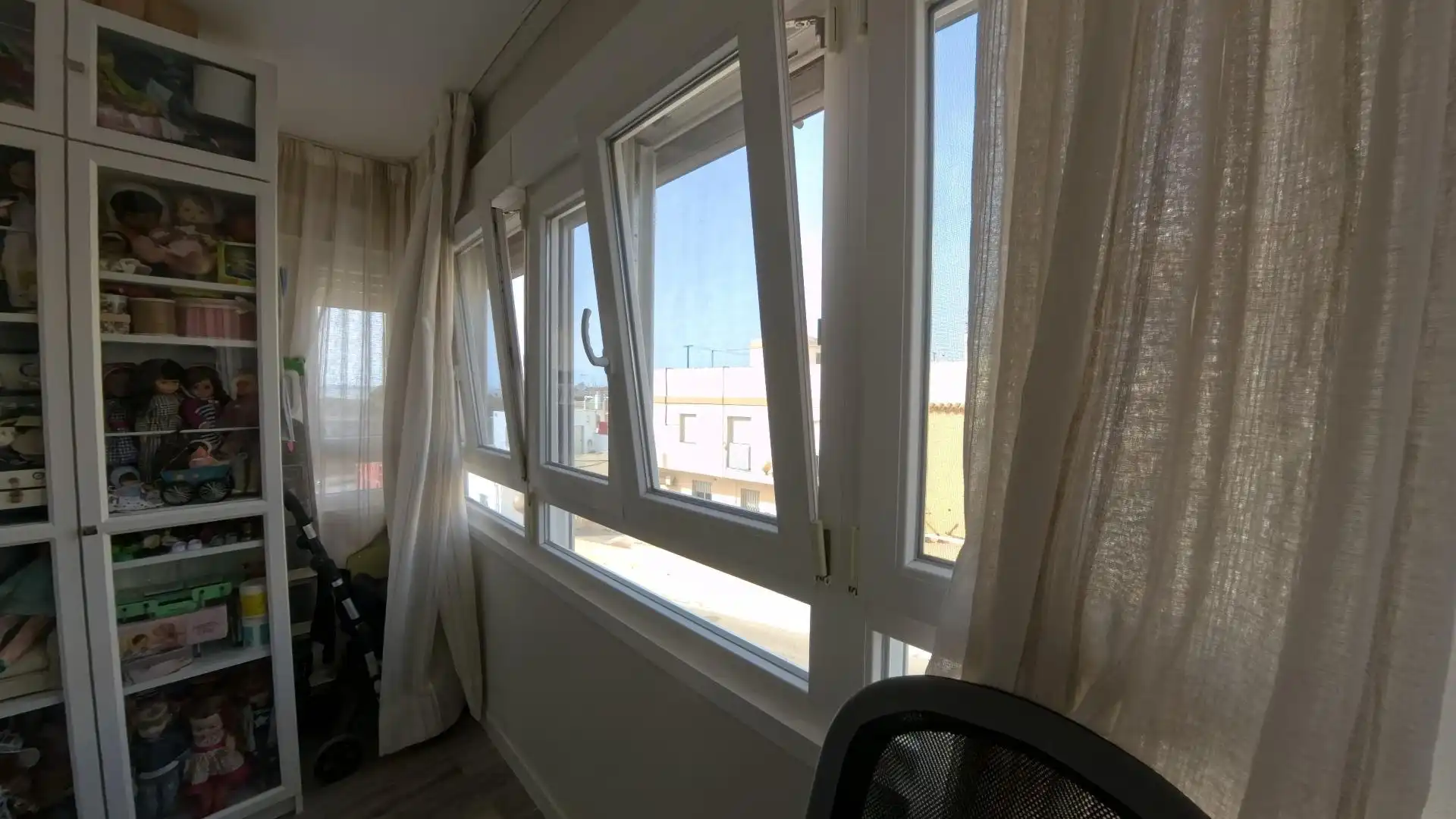 Flat for sale in Plaza NEPTUNO DE, Barriada de Andalucía - Ardila