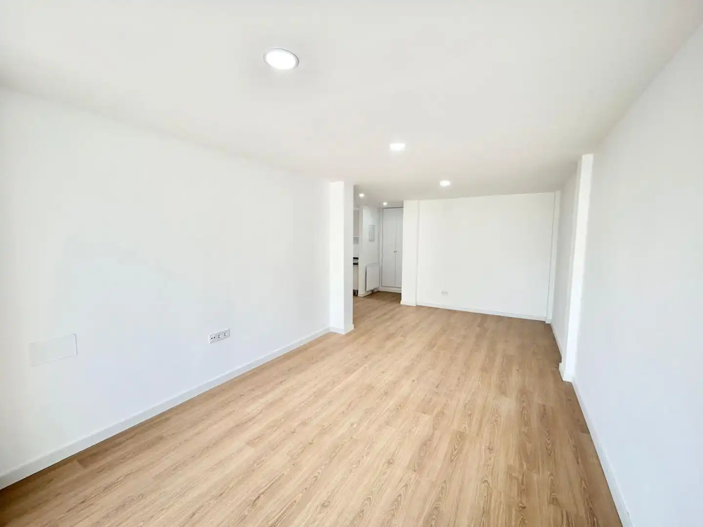 Wohnung zur Miete in Covibar - Pablo Iglesias