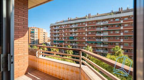 Foto 5 de Pis en venda a El Baix Guinardó,  Barcelona Capital