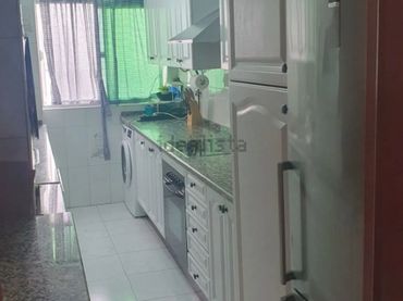 Piso en venta en Cerro - Amate