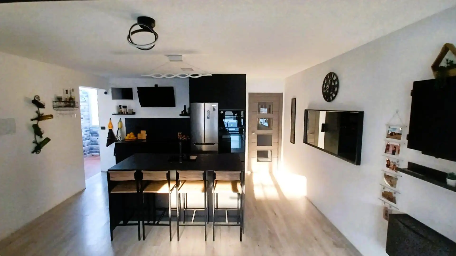 Ático con ascensor en venta en N/A, imagen 4