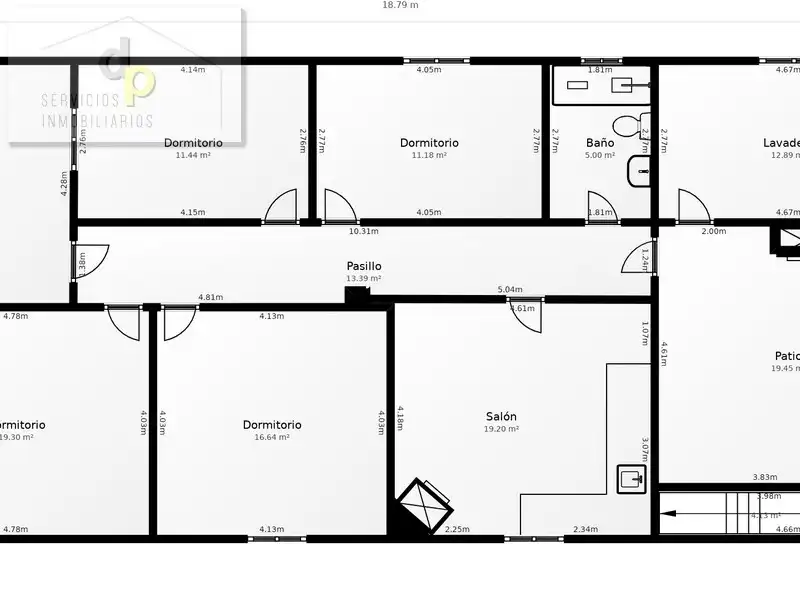 Casa in vendita a La Foia - Daimés - Asprella, imagen 28