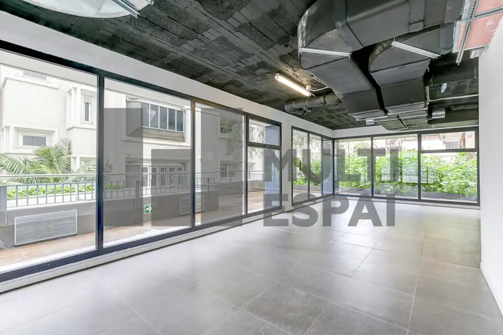 Business premises to rent in Passeig de la Bonanova