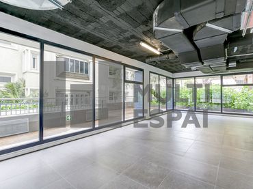 Business premises to rent in Passeig de la Bonanova