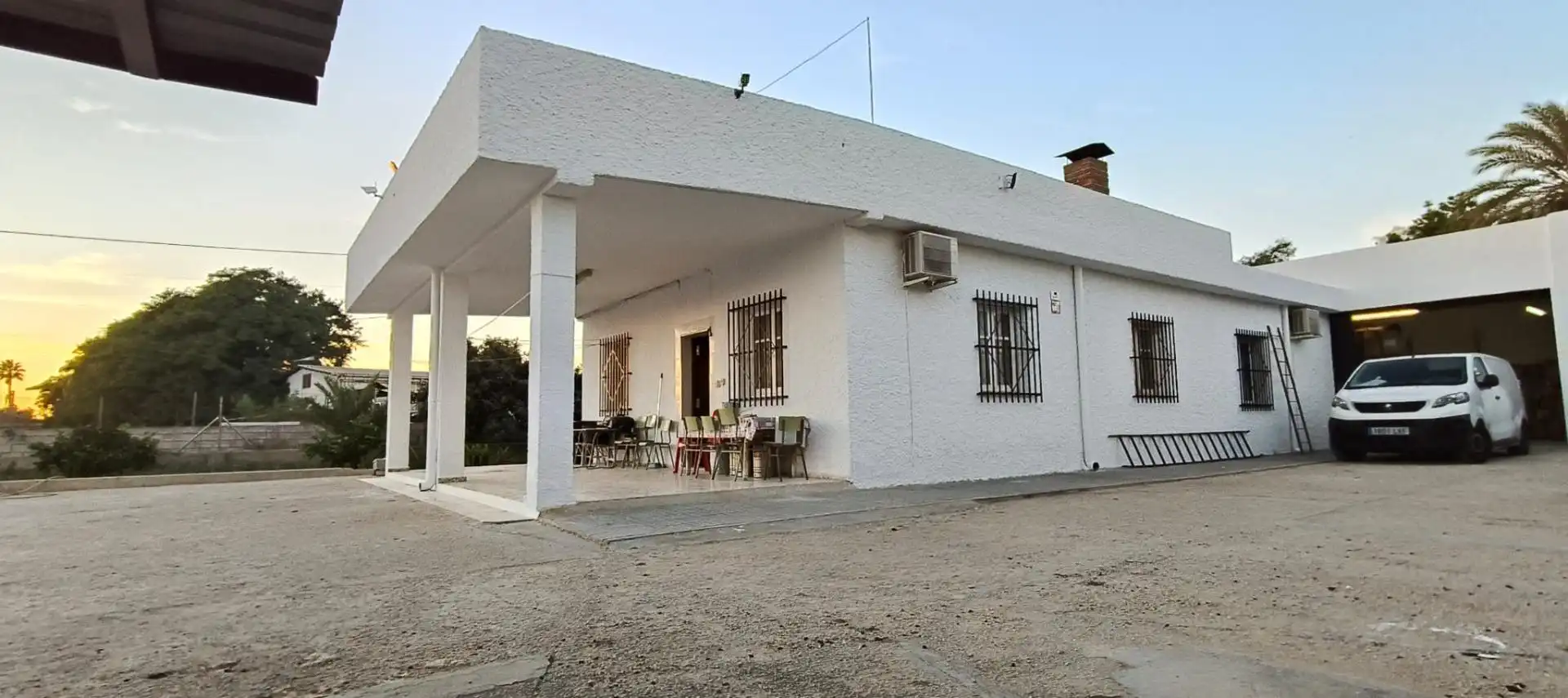 Xalet amb piscina en venda a Crevillent, imagen 4