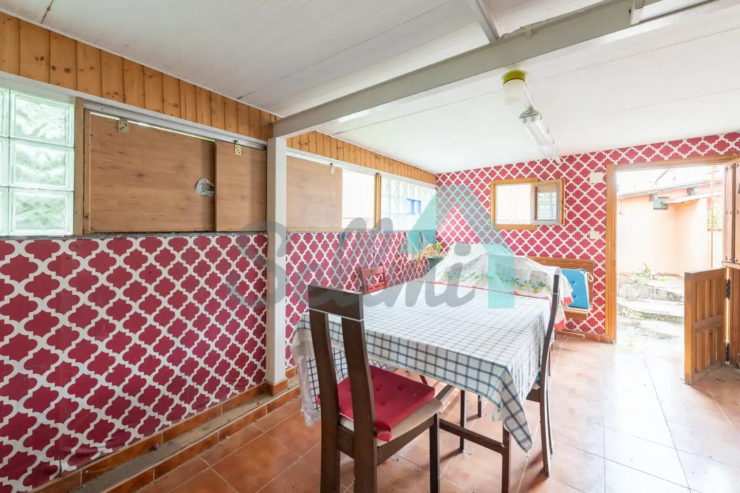 House with garden for sale in Zona Loma del Canto, imagen 112