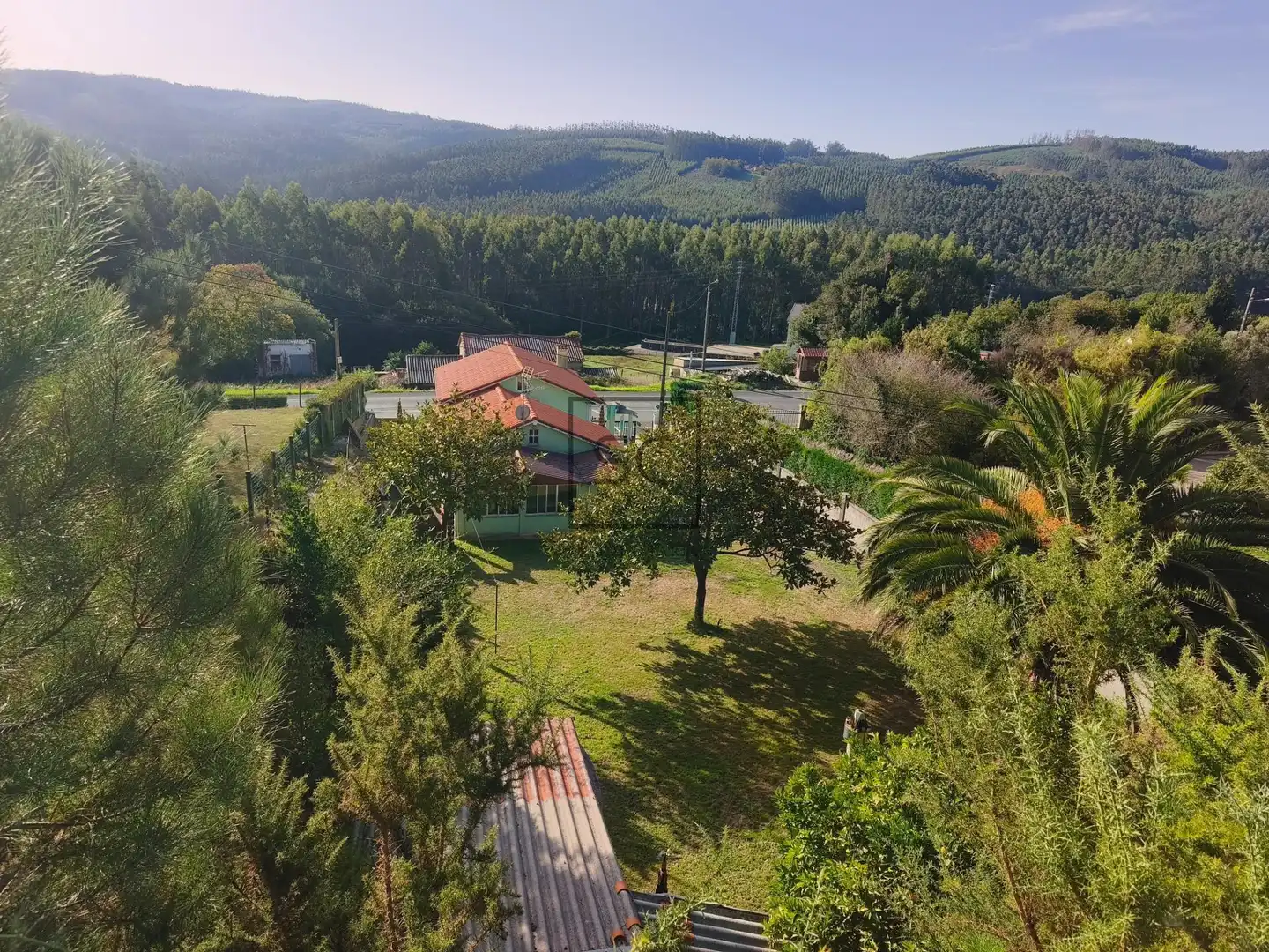 Casa con jardín en venta en Carretera FIGUEIRAS, imagen 72