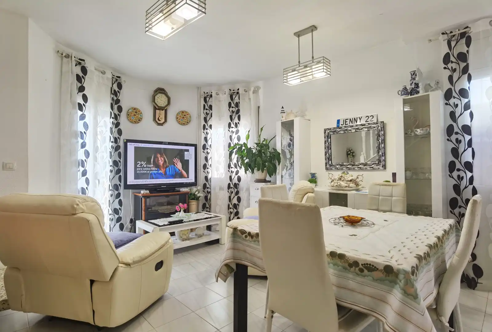 Terraced house with garden for sale in Montgrí, imagen 13