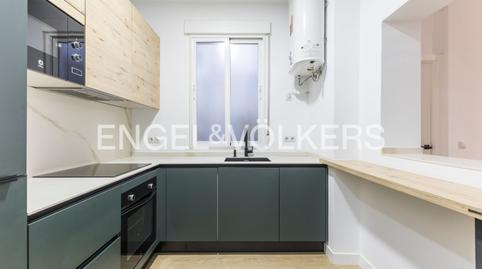 Photo 5 of Apartment for sale in Goya,  Madrid Capital