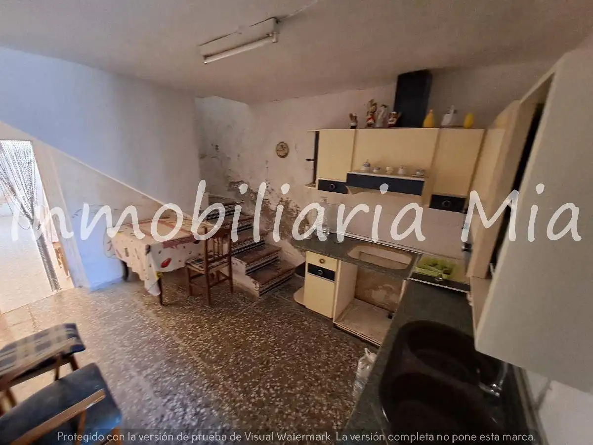 Haus mit Terrasse zum Verkauf in Huércal-Overa, imagen 3