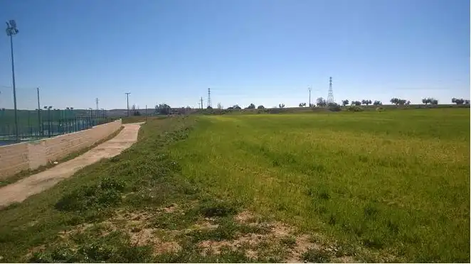 Residencial en venta en Torrejón de Velasco