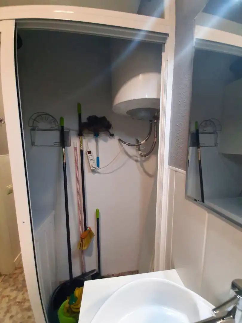 Flat for sale in Roquetas de Mar  with Terrace and Furnished