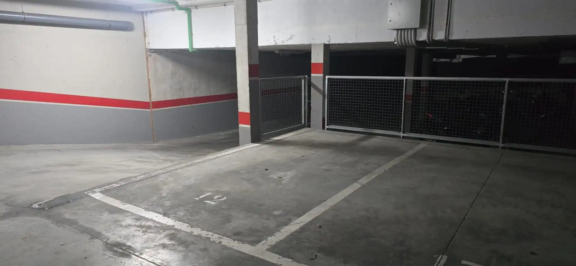 Planta baja en venta en Can Pastilla