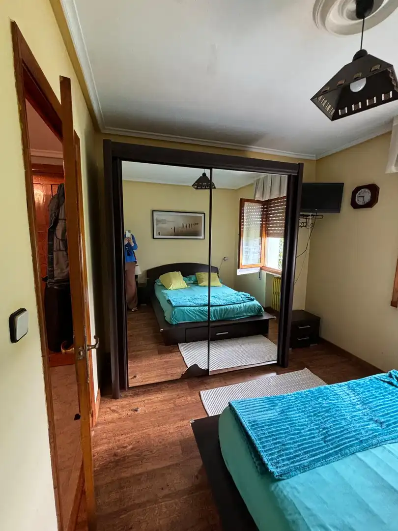 House with garden for sale in Plaza del Ayuntamiento, imagen 47